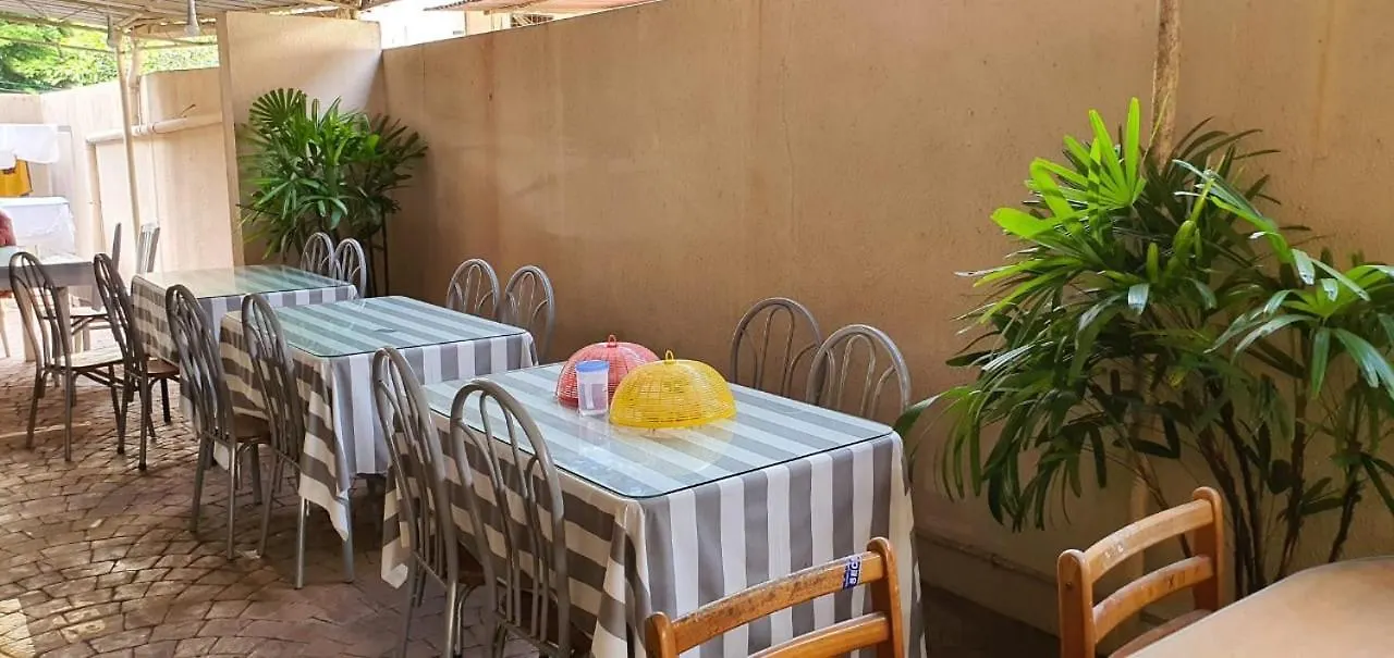 Mg Mutiara Gurney Apartment George Town 0*,  Malaysia